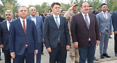 Viranşehir’de öğretmenlere yönelik etkinlik düzenlendi