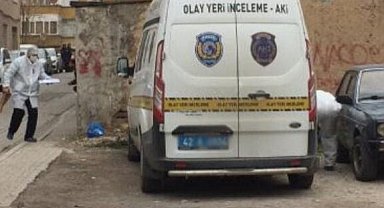 7 Çocuklu Baba Dehşet Saçtı