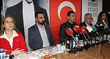 ADD Şanlıurfa'da yayılmaya başladı