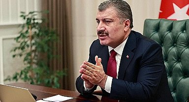 Bakan Koca, şehir hastanelerin sayısını artıracağız