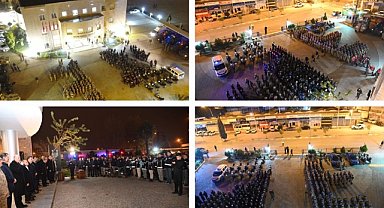 Bakan Soylu, Urfa’da operasyonu duyurdu!