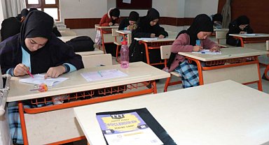 Bozova Belediyesi’nden eğitime destek