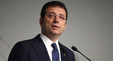 Ekrem İmamoğlu'na hapis cezası ve siyasi yasak