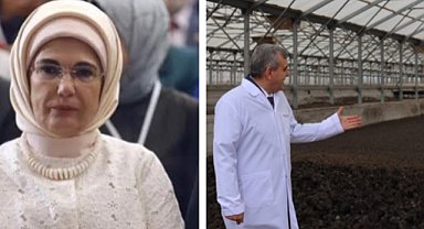 Erdoğan Şanlıurfa Büyükşehir Belediyesini övdü