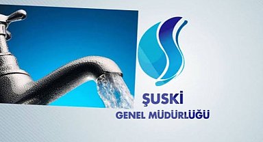 Haliliye’de sular kesilecek!