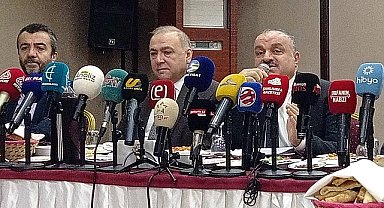 Karagüzel: Abone sayımız 14 bin 393 