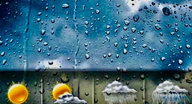 Meteorolojiden yağış uyarısı