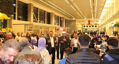 Ramazan umre turları için kayıtlar başladı