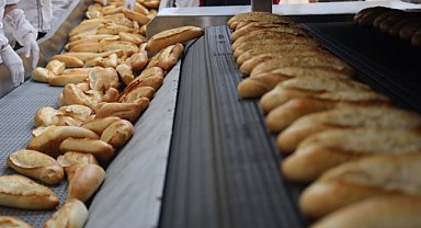 Şanlıurfa’da artık halk ekmeği üretilecek