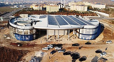 Şanlıurfa’da bilim merkezi açılıyor!