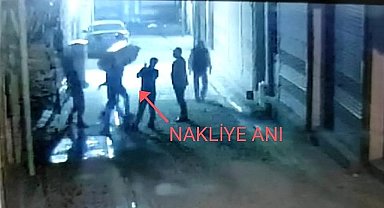 Şanlıurfa'da bir fabrikayı dolandıran çete çökertildi
