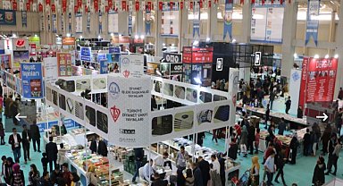 Şanlıurfa’da şair ve yazar okuyucularla buluşacak