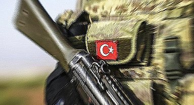 Şanlıurfalı asker hayatını kaybetti