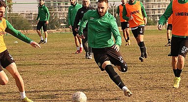 Şanlıurfaspor, Afyonspor kaçına hazırlanıyor
