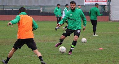 Şanlıurfaspor, Batman deplasmanı için hazırlanıyor