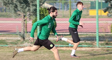 Şanlıurfaspor'da hazırlıklar tamamlandı