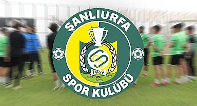 Şanlıurfaspor’un maç A Spor’da