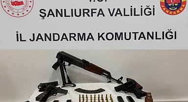 Şanşıurfa’da 2 kişinin öldüğü olayla ilgili yeni gelişme