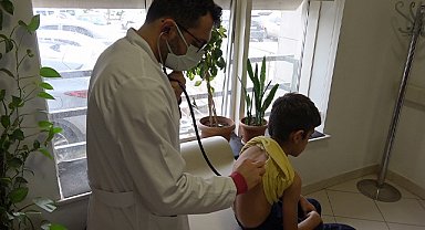 Uzmanlardan uyarı; Salgın artabilir