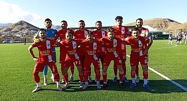Viranşehir Belediyespor, Malatya’dan 3 puanla döndü