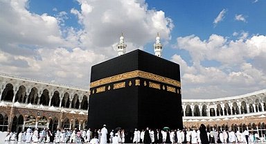 2023 hac kayıt tarihleri belli oldu