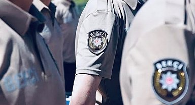 26 ilde bin 250 bekçi alınacak