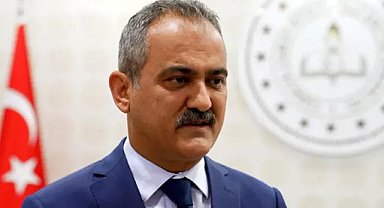 Bakan Özer'in yarıyıl tatili mesajı