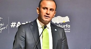 Başkan Çakmaklı milletvekili aday adayı olacak!