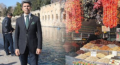 Başkan Özaslan önerilerde bulundu