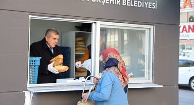 Beyazgül, Halk ekmek fiyatı piyasanın altında olacaktır