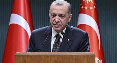 Erdoğan: Seçim 14 Mayıs’ta yapılacak