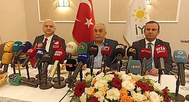 Fakıbaba basınla bir araya geldi