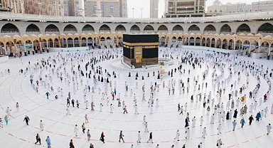 Hac kayıt tarihleri uzatıldı