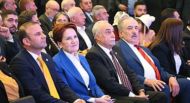 İYİ Parti Şanlıurfa il başkanı belli oldu