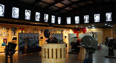 Karaköprü’de basın müzesi açılıyor