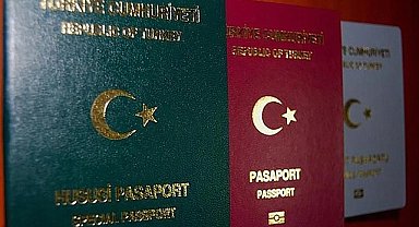 Pasaport harçları için talimat!