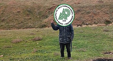 Şanlıurfa’da kaçak avlanan şahıslara ceza!