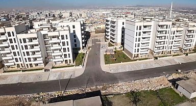 Satılan konut sayısı açıklandı!