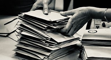 Siyasi partilerin üye sayıları açıklandı