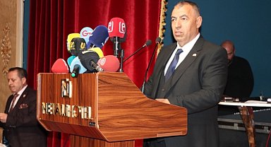 ŞUÇGAD gazetecileri unutmadı