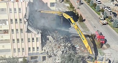 AFAD Başkanı Tatar uyardı!