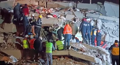 Bakan Koca, can kaybı sayısını açıkladı: 20 bin 213