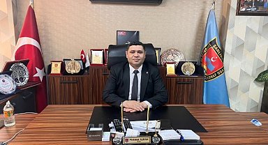 Başkan Alkan borçları erteliyoruz!