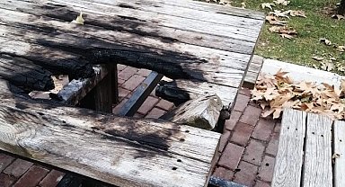 Başkan Baydilli’den açıklama!