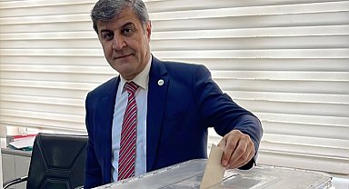 Başkan İpar güven tazeledi