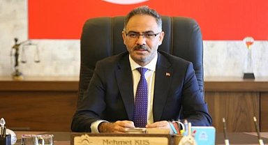 Başkan Kuş ne kadar bağış yaptı!