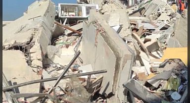 Can kaybı 14 bini geçti