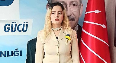 CHP’den flaş istifa!