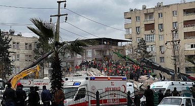 Cumhurbaşkanı Erdoğan vefat sayısını açıkladı