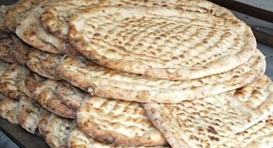 Ekmeğe zam geliyor!